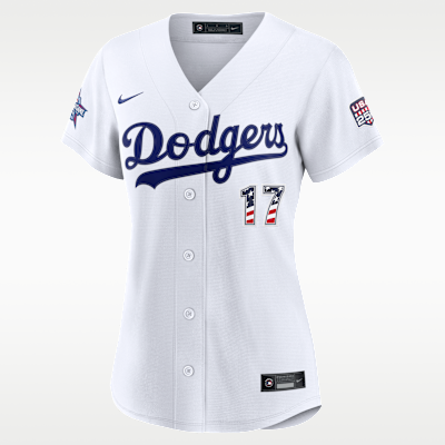 Shohei Ohtani Los Angeles Dodgers 2026 All-Star Game Women's Nike